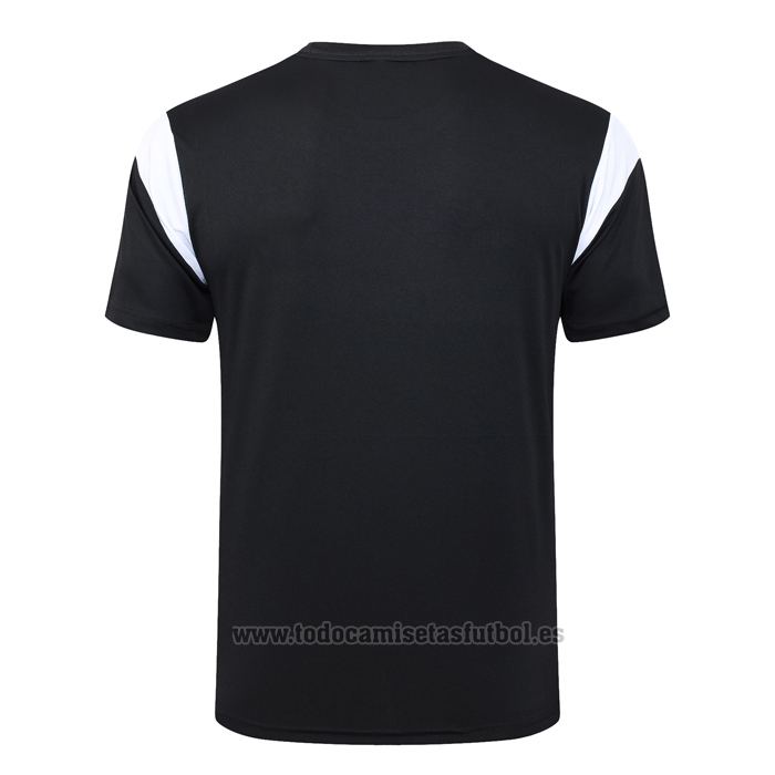Camiseta de Entrenamiento Borussia Dortmund 2023-2024 Negro
